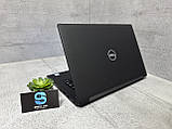 Мультимедійний ноутбук Dell Делл 7480 256gb 14” FullHD ips i5-7300u, фото 8
