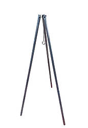 Тринога для багаття ТМЗ - 100см 1629