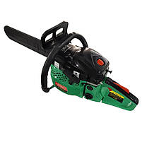 Бензопила ланцюгова БУКОВИНА П-5200/2 , потужність 3,5 кВт, шини 40/45 см, 2 шини та 2 ланцюги, вага 5,5 кг, фото 2