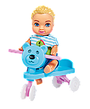 Ляльковий набір Штеффі з дітьми та аксесуарами (5736350), фото 7