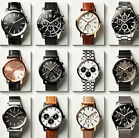 Наручні годинники