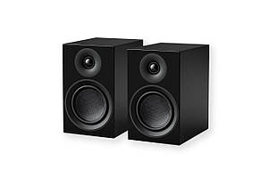 Pro-Ject Speaker Box 5 E Carbon Satin Black