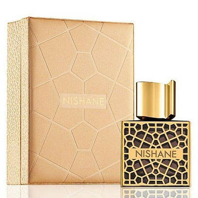 Nishane Nefs extrait 100 ml, Туреччина
