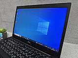 256gb ssd Стильний ноутбук Dell Делл 7480 14” FullHD ips i5-7300u, фото 3