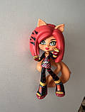 Вінілова фігурка Monster High Торалей, фото 3