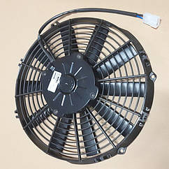 Вентилятор кондиціонера для трактора Deutz