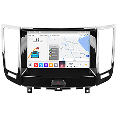 Штатна магнітола Mekede MS 2k Infiniti FX30d (2009-2012) CarPlay QleD