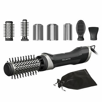 Фен-щітка Rowenta UB9540F0