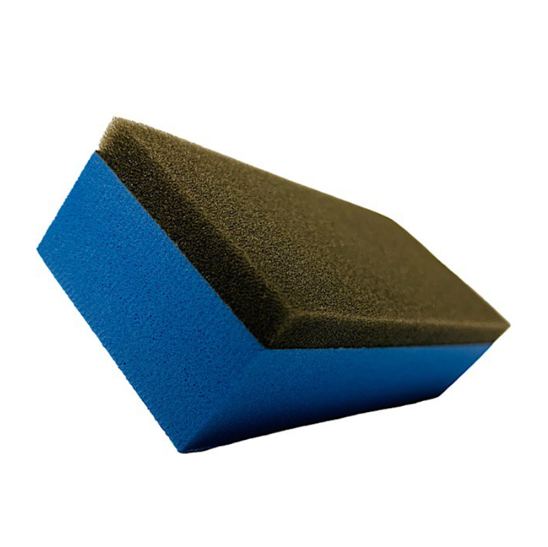 Аплікатор блакитний для нанесення нанокераміки