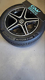 Оригінальні диски R20 Mercedes GLE W167 AMG