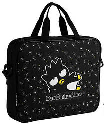 Шкільна текстильна сумка Kite HK25-589-3 Hello Kitty