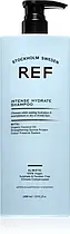 Шампунь з інтенсивним зволоженням Intense Hydrate Shampoo REF 200 мл РОЗЛИВ