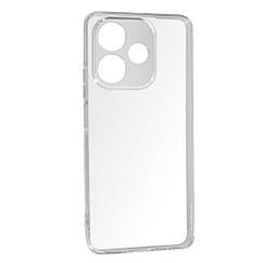 Силикон TPU SMTT Oppo A5 Pro (4G),  Transparent