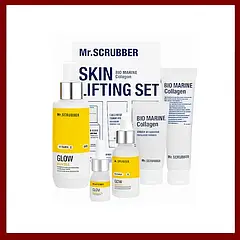 Набори косметики для обличчя