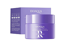 Крем для обличчя BIOAQUA Retinol антивіковий, зміцнювальний 60 г