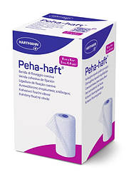 Бинт когезивний Hartmann Peha-haft 8см х 4м