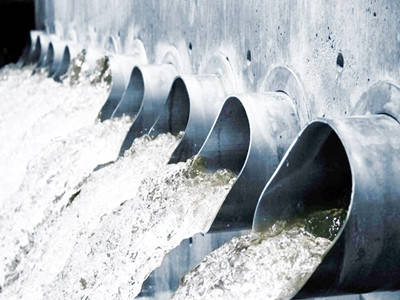 Як очищаються стічні води в Україні?