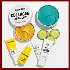 Спеціальний догляд (антивікові, від акне, від подразнень)