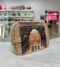 Набір для догляду за тілом La Sultane de Saba Voyage Epices Body Gift Set Oriental Ayurvedic Amber Vanilla Patchouli, фото 3