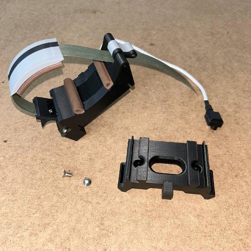 Система скиду на Autel EVO MAX 4T, фото 1