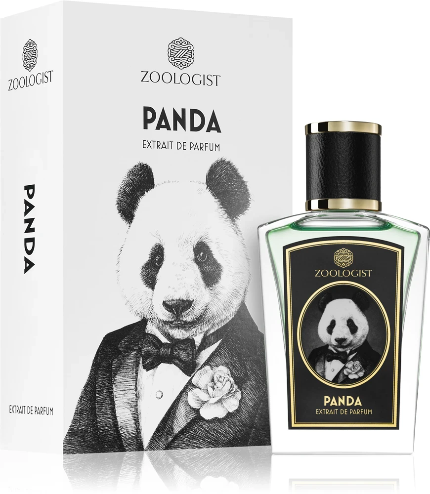 Zoologist Panda extrait 60 ml, Канада, фото 1