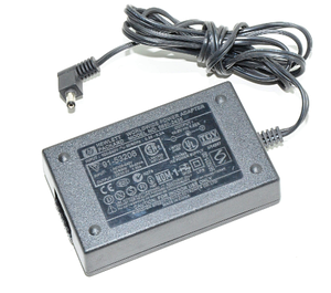 Блок живлення 10,6V 1,32A 14W 5,5x2,1mm HP 0950-2435 б/в