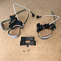 Комбо версія скиду на Autel EVO MAX 4T