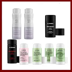 Дезодоранти