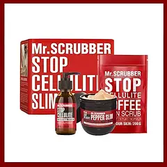 Набори косметики для тіла