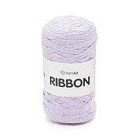 YarnArt RIBBON (Ріббон) №765 ліловий (Пряжа, нитки для в'язання)