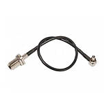 Комплект 3G/4G WiFi роутер Novatel 7000 + GSM антена 21 дБ + кабель 10м + перехідник, фото 8