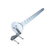 Антенна 3G/4G LTE MIMO"Стрела-5" R-Net 2x20Дб (1700-2170 МГц), фото 2