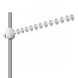 Антенна 3G/4G LTE MIMO"Стрела-5" R-Net 2x20Дб (1700-2170 МГц), фото 4