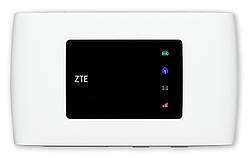 3G/4G WiFi роутер ZTE MF920U