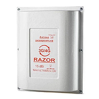 Антена 3G/4G Razor 15 dBi (1700–2600 MHz)