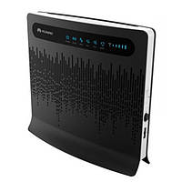 3G/4G LTE WI-FI роутер Huawei B593s-22 Black