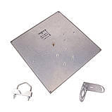 Комплект антенна 4G Rnet 17Дб с кабелем 20м, фото 3