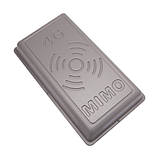 Антенна 4G панельная MIMO RNET 2х17 Дб (900-2700 МГц), фото 2