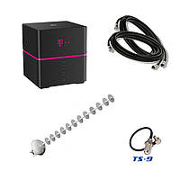 Інтернет комплект 4G роутер Huawei B529 з антеною Rnet 2x20 дБ та кабелем