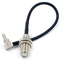 Кабелі й адаптери