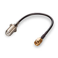 Антенний перехідник для 4G модемів RNet SMA-Ф (Pigtail)