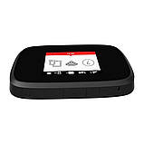 Комплект 3G/4G WiFi роутер Novatel 7000 + GSM антена 21 дБ + кабель 10м + перехідник, фото 3