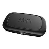 Комплект 3G/4G WiFi роутер Novatel 7000 + GSM антена 21 дБ + кабель 10м + перехідник, фото 4