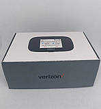 Комплект 3G/4G WiFi роутер Novatel 7000 + GSM антена 21 дБ + кабель 10м + перехідник, фото 6