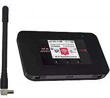 Мобільний 4G WiFi роутер Netgear AC791L антена підсилююча інтернет