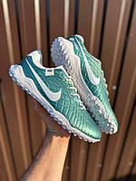 Сороконожки Nike Tiempo Legend X Academy TF Perecladyna 3218