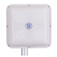 Панельна 3G/4G LTE антена Energy MIMO посиленням 2 x 17 dBi (1700-2700 МГц)