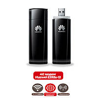 4G модем Huawei E392u-12