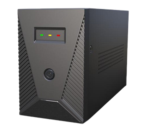 ДБЖ FrimeCom GS-1000 600W