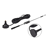 4G Wi-Fi роутер Novatel Wireless 7000UA з авто антеною 12дБ на магніті та 1,5м кабелю, фото 3